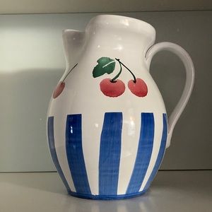 Pitcher by Pier One